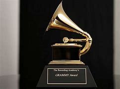 Image result for 5 Grammy Awards