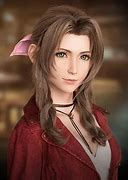 Image result for FF7 New Aerith