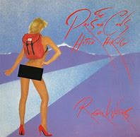 Image result for Roger Waters Albums Hiking