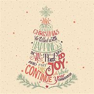 Image result for Free Printable Christmas Sayings