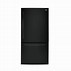 Image result for LG Black Refrigerator