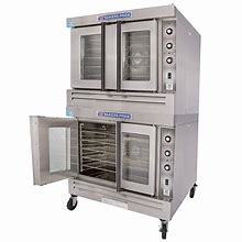 Image result for commercial convection oven 220v