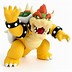 Image result for Mario Bowser Toy