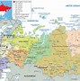 Image result for Russia Map 1500