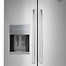Image result for Whirlpool Refrigerator with Bottom Drawer Freezer