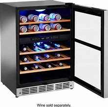 Image result for Insignia Wine Refrigerator