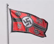 Image result for Nazi SS 88 Flage