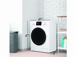 Image result for Danby Washer Dryer Combo