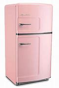 Image result for Chambers Retro Refrigerator