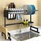 Image result for Above Sink Dish Drainer