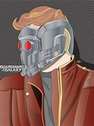 Image result for Chris Pratt Guardians of the Galaxy Drawing