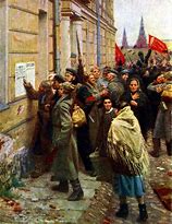 Image result for Petrograd Soviet