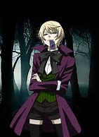 Image result for Alois the Old Man
