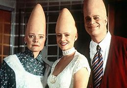Image result for Connie Conehead Actress