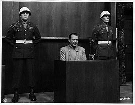 Image result for Nuremberg Trial Guard Jack Miller