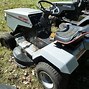 Image result for Craftsman LT4000 Riding Lawn Mower