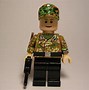 Image result for LEGO Ww2 SS Officer Cap