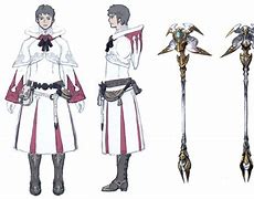 Image result for FFXIV White Mage