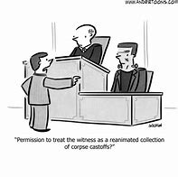 Image result for Halloween Lawyer Cartoon