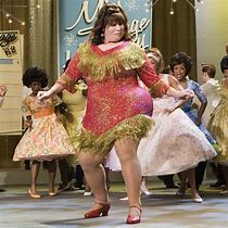 Image result for Hairspray Movie Cast