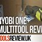 Image result for Ryobi Tool Attachments