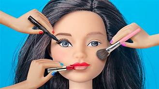 Image result for Troom Troom Barbie
