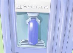 Image result for Kenmore Refrigerator Water Filter Location