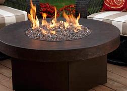 Image result for Natural Gas Fire Pits Outdoor