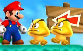 Image result for New Super Mario Bros 2 Gameplay