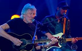 Image result for David Bowie Roger Waters