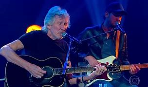 Image result for Roger Waters Richard Wright