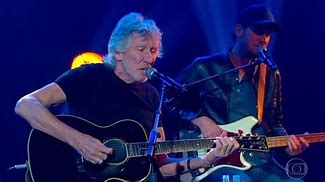 Image result for Roger Waters Boston