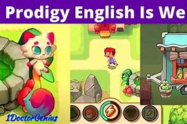 Image result for Prodigy English Silver Rock
