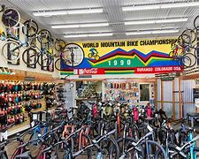 Image result for Mountain Bike Shop