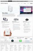 Image result for How to Set Up Apple Airport Express