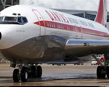 Image result for John Travolta Boeing 707