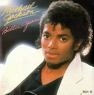 Image result for Billie Jean Michael Jackson