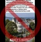 Image result for Nancy Pelosi Home in San Francisco