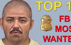 Image result for Rank 9 Most Wanted