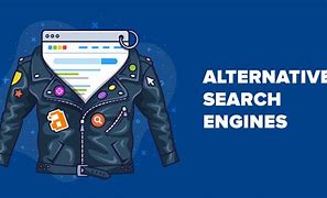 Image result for Alternative Search Engines