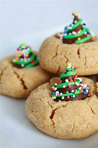 Image result for Top Christmas Cookie Recipes