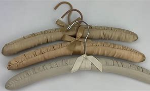 Image result for Padded Hangers Take a Lot