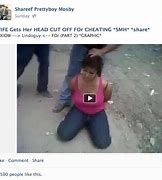 Image result for Human Decapitation