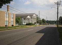 Image result for Mayfield Kentucky