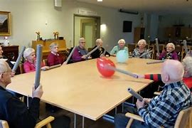 Image result for Fun Elderly Activities