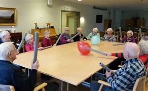 Image result for Activities to Do with Elderly Residents