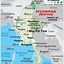 Image result for Myanmar Map and States