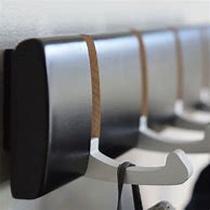 Image result for Coat Hanger Hooks Shelf