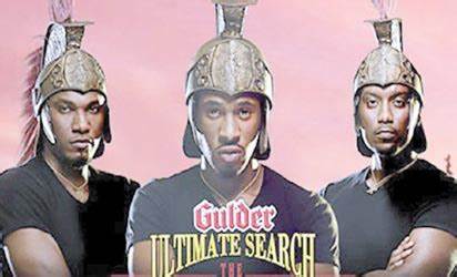Latest Update on the Guilder Ultimate Search Show