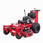 Image result for Big Dog Zero Turn Lawn Mowers